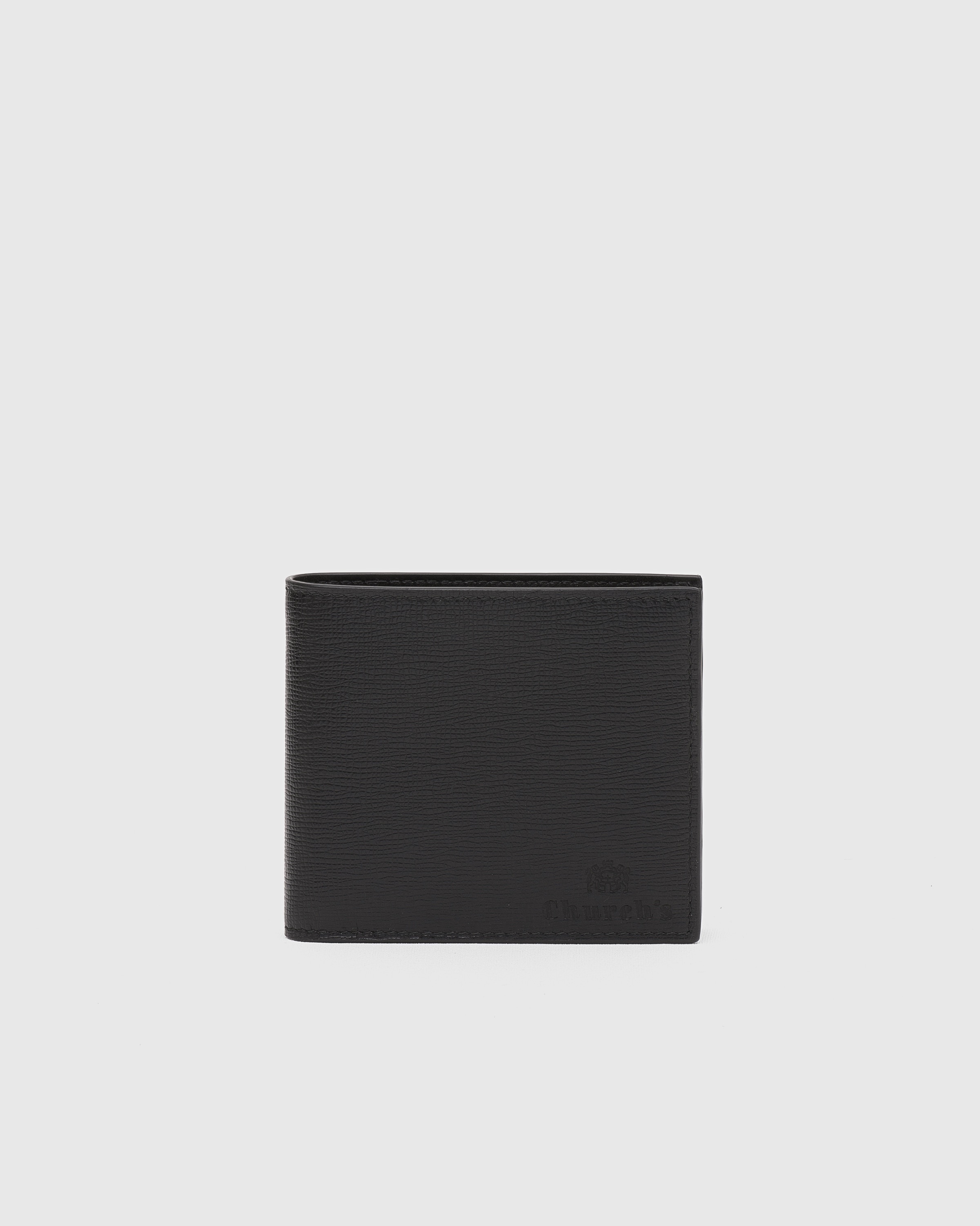 St James Leather 4 Card & Coin Wallet - 1