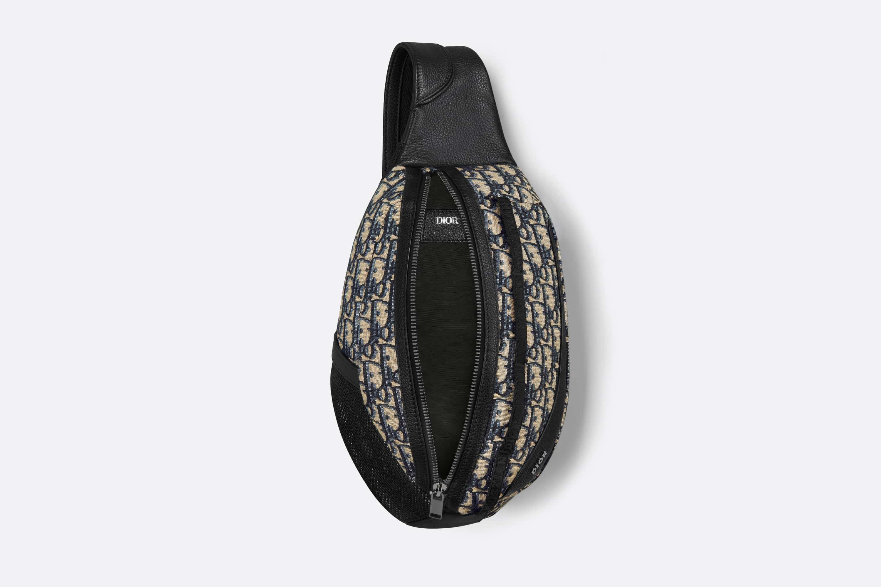 Dior Scarab Bag - 4