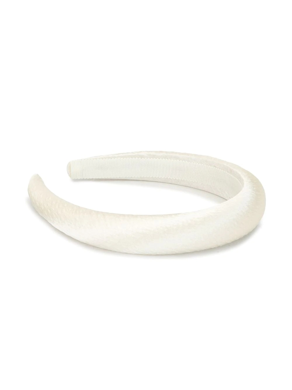 Tori silk headband - 2