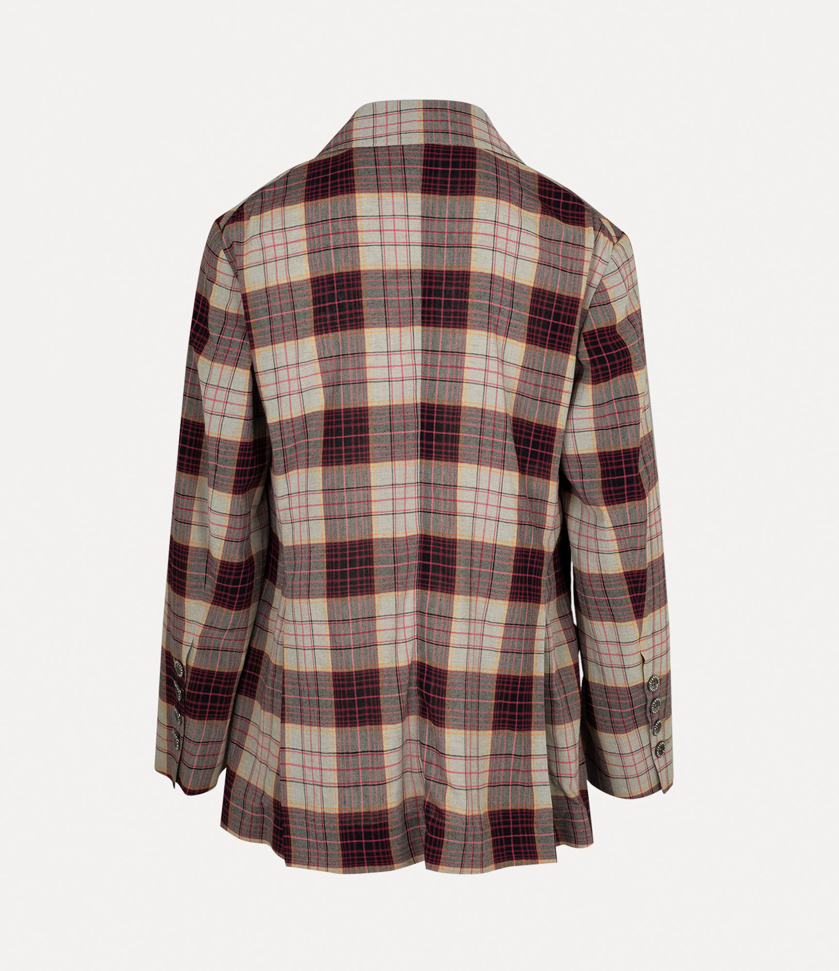 WRECK JACKET - 2