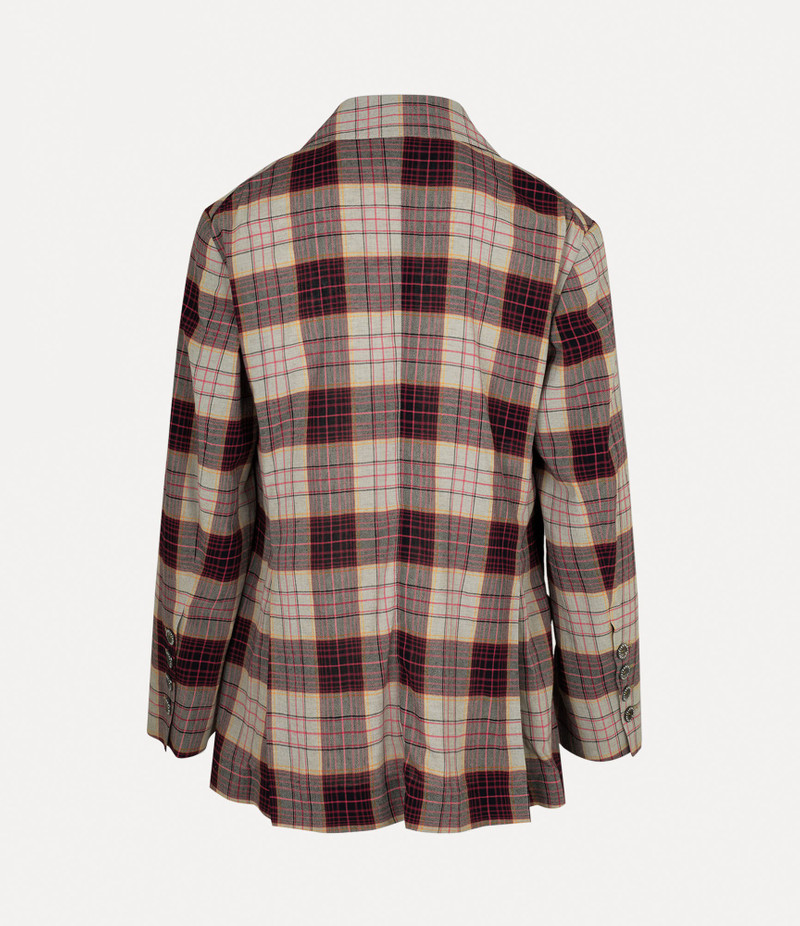 Vivienne Westwood WRECK JACKET outlook