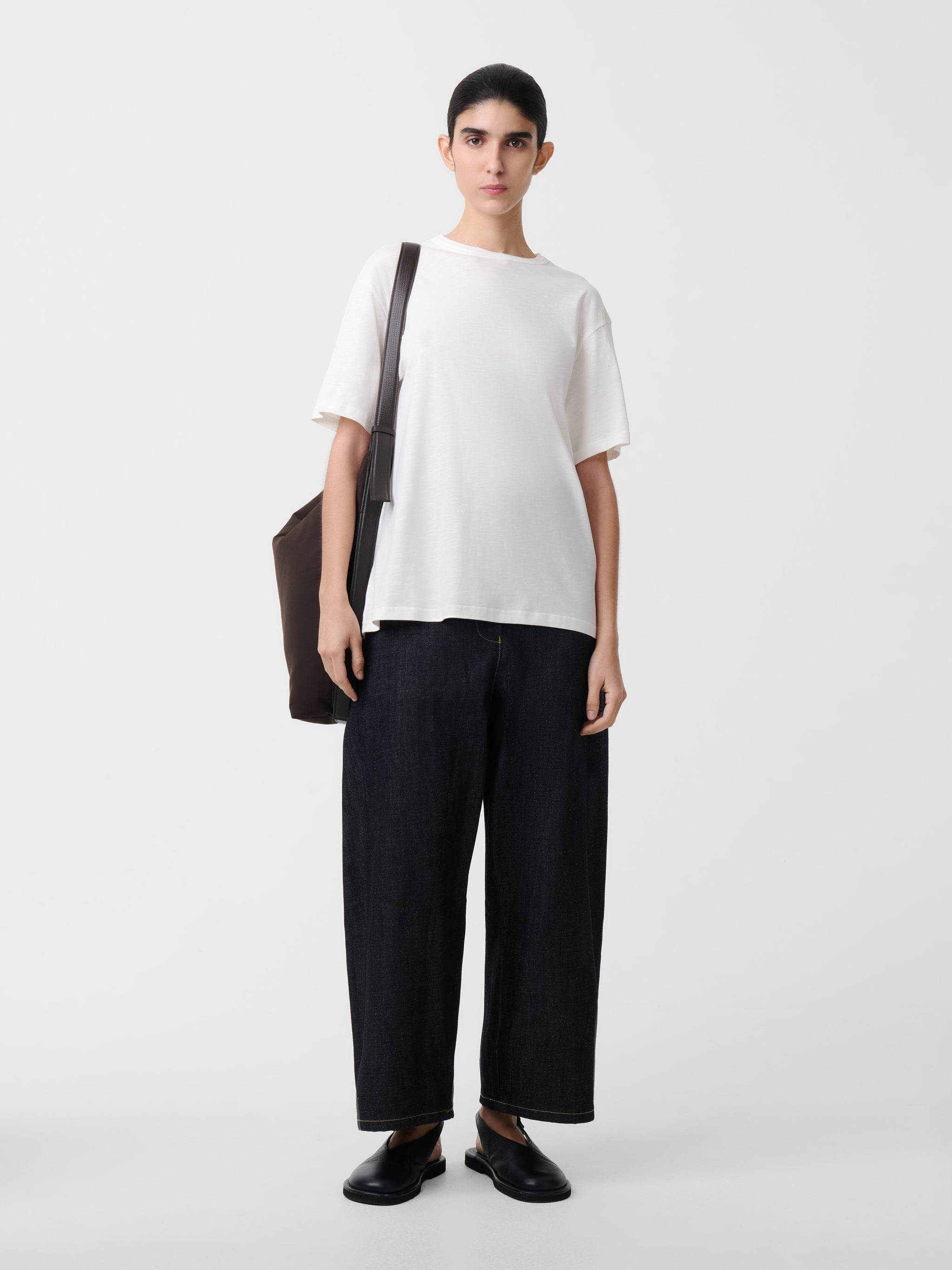Rond T-Shirt - 1