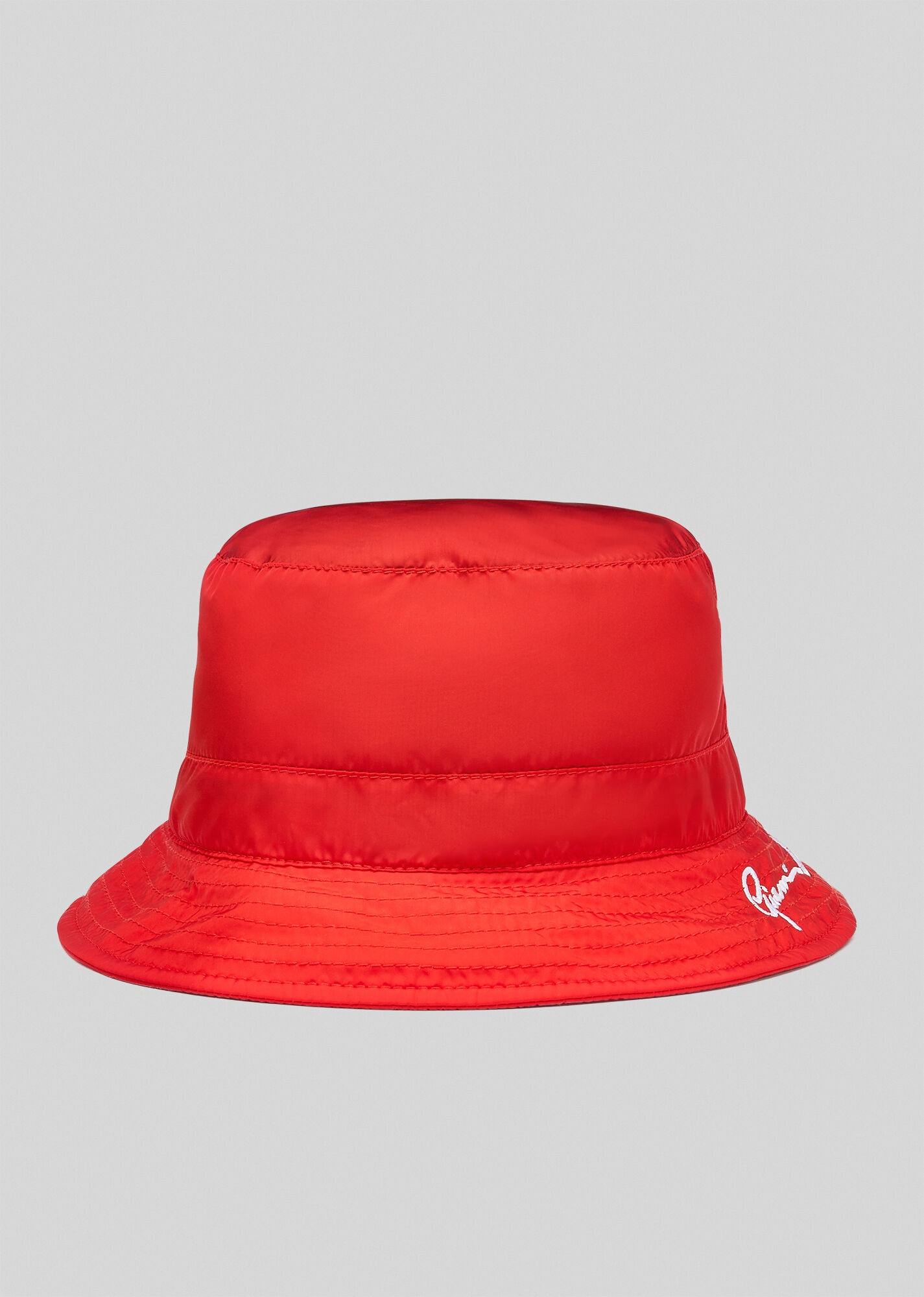 GV Signature Bucket Hat - 3