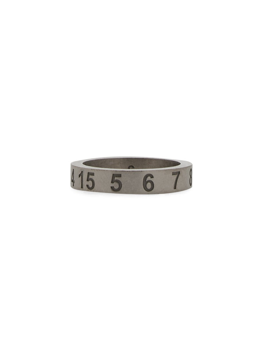 Logo Ring - 5
