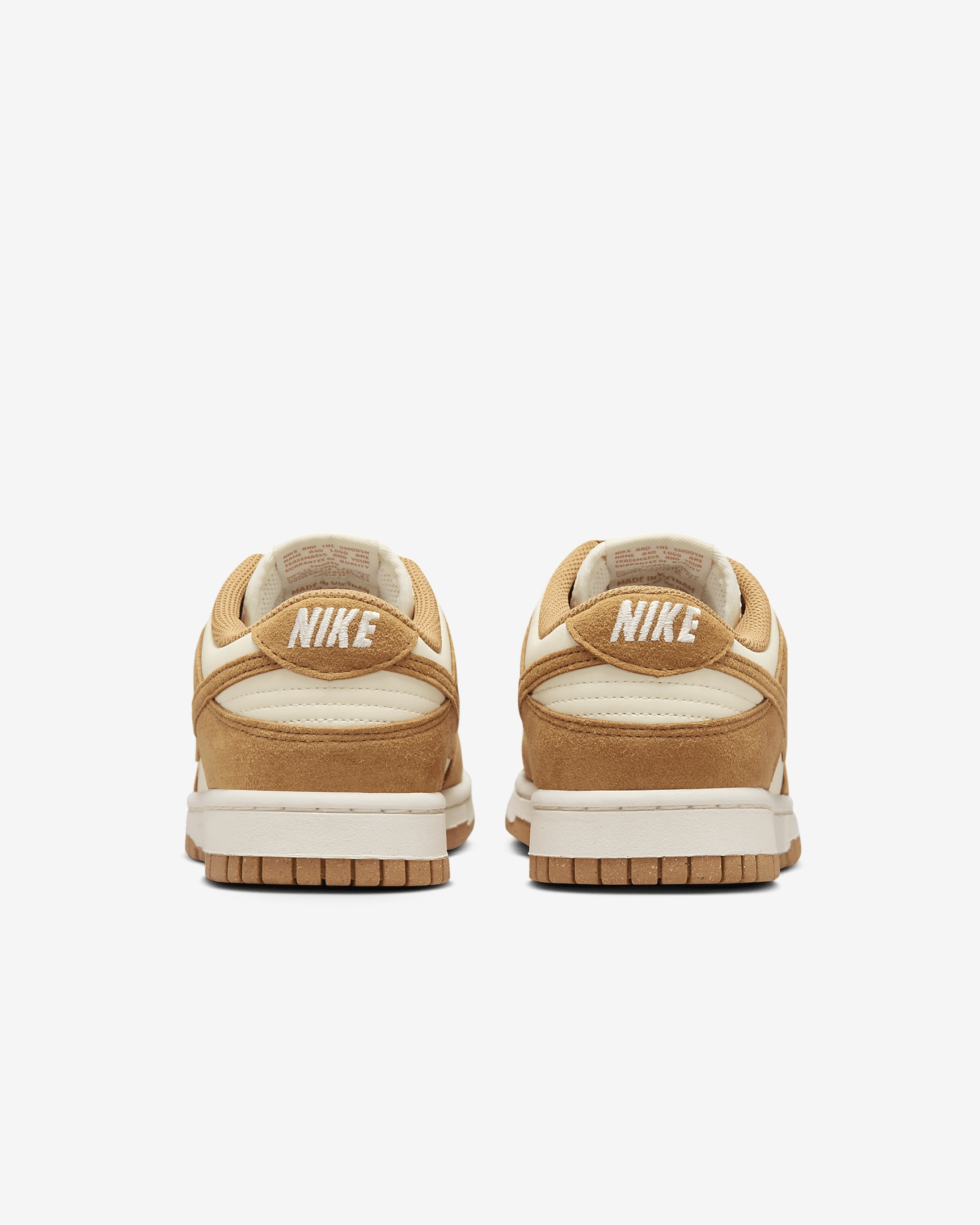 Nike Dunk Low Women's Shoes - 6