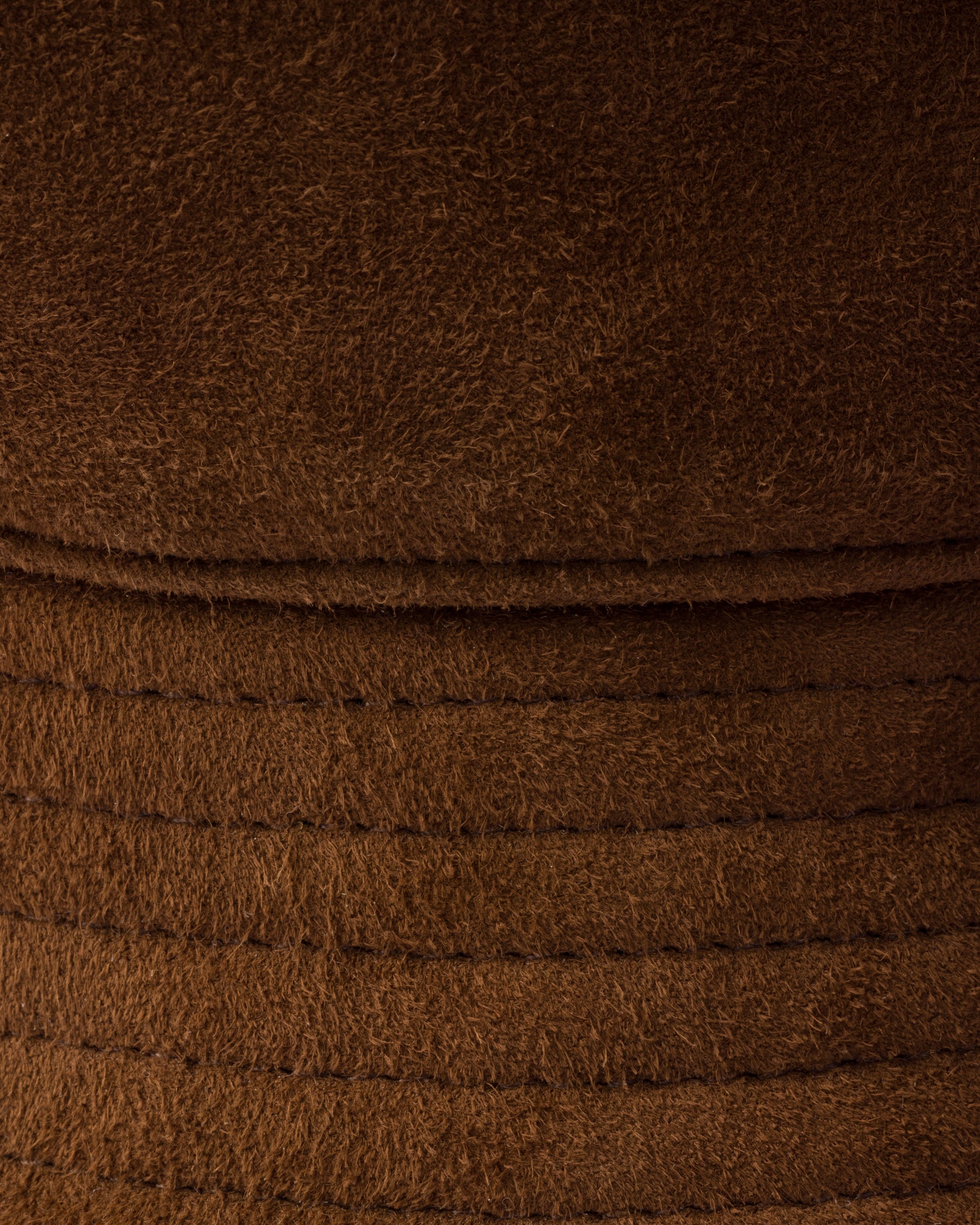 Suede bucket hat - 4