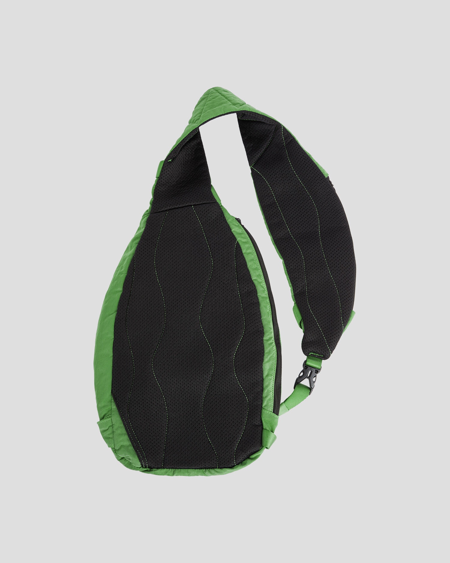 Nylon B Crossbody Rucksack - 4