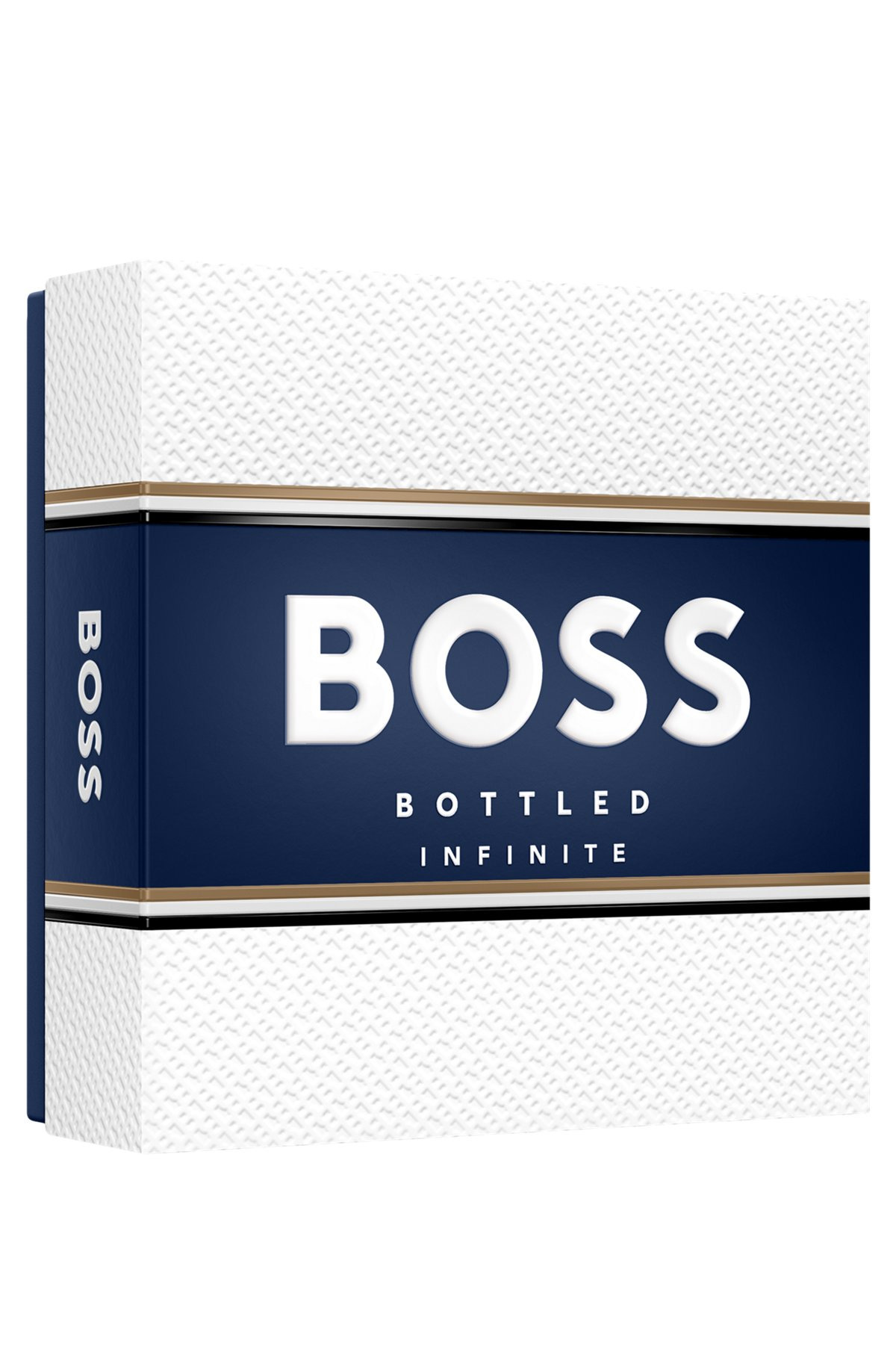 BOSS BOTTLED INFINITE EAU DE PARFUM 100ML GIFT SET - 3