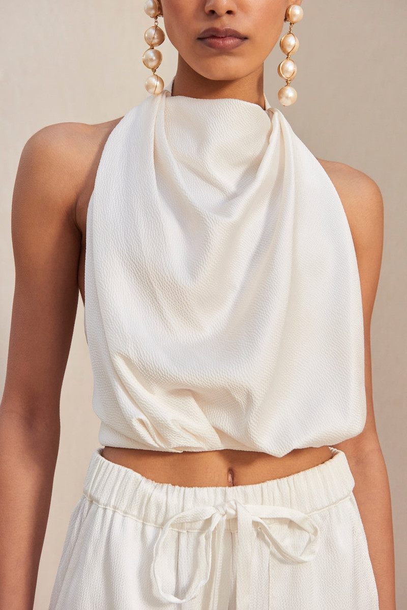 ADRIENNE TOP - 1
