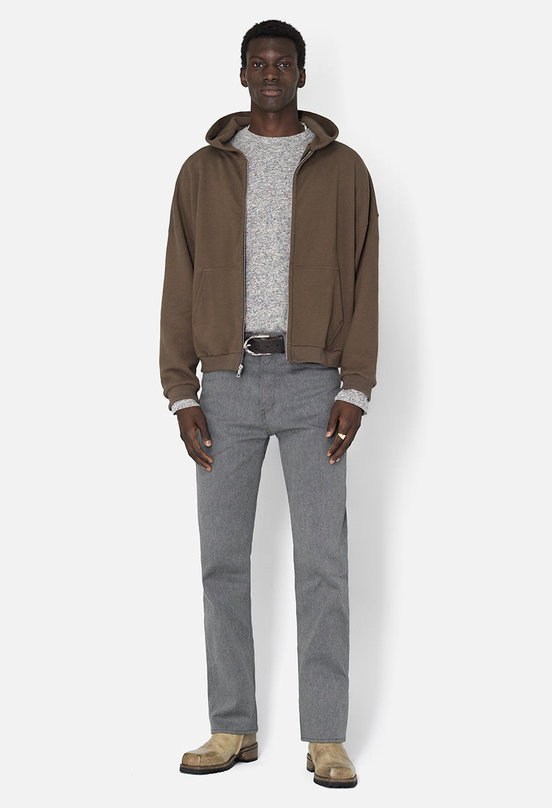 SLY HIGH-RISE STRAIGHT 2