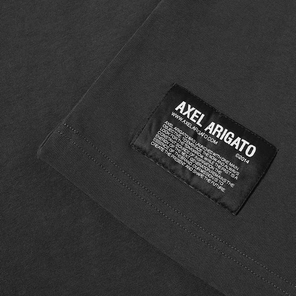 Axel Arigato College Logo Tee - 3