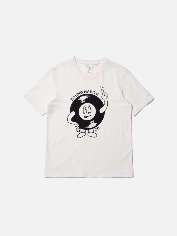 Joni Sound Habits Offwhite - 1