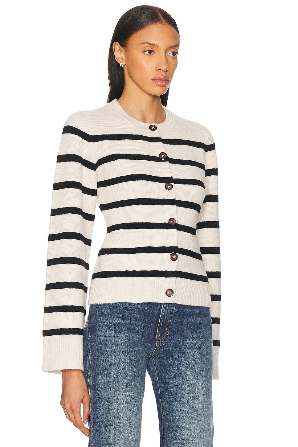 Cooper Cardigan - 2