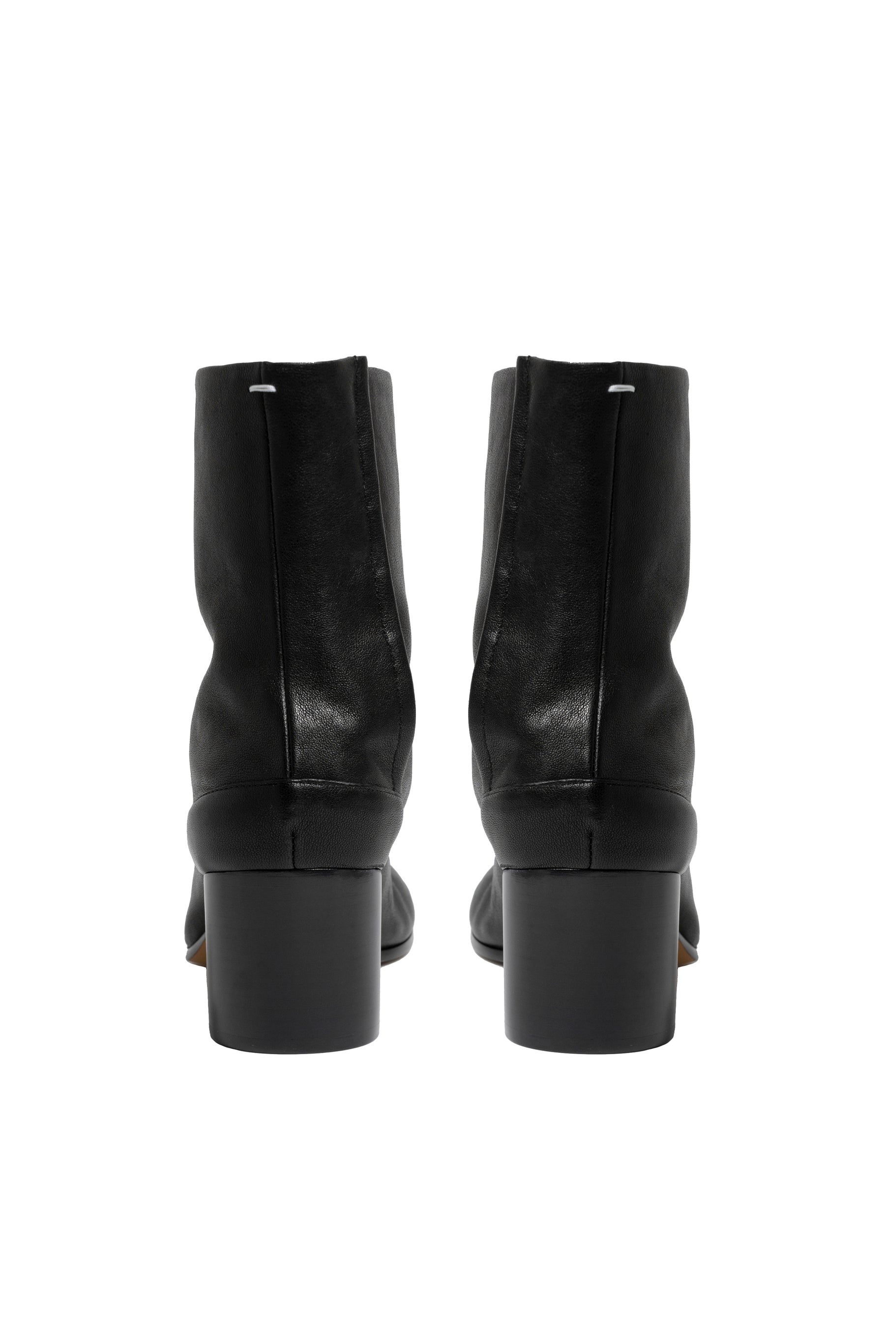TABI ANKLE BOOTS H60 / BLK - 3