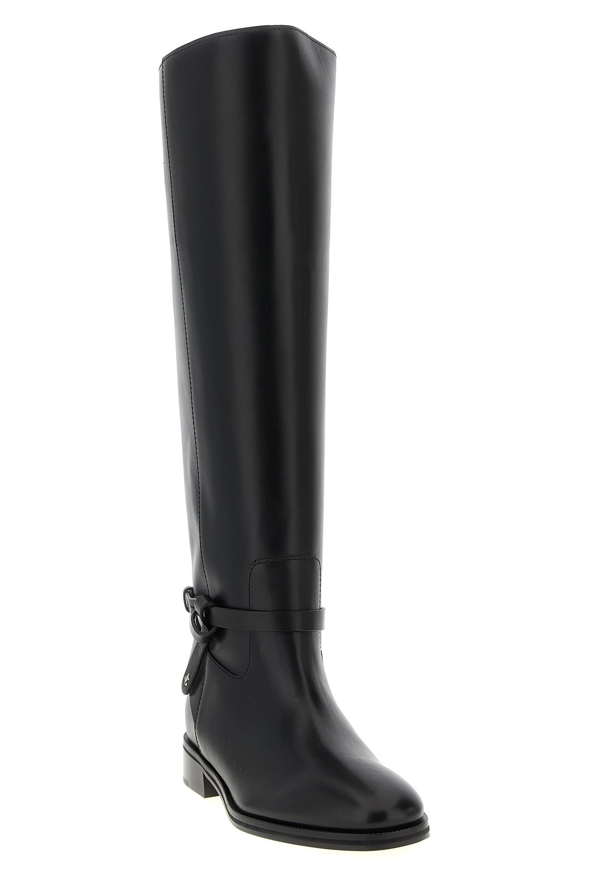 'Lawton' boots - 2