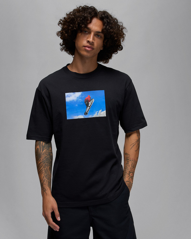 Jordan Flight Men's Mountainside T-Shirt 1
