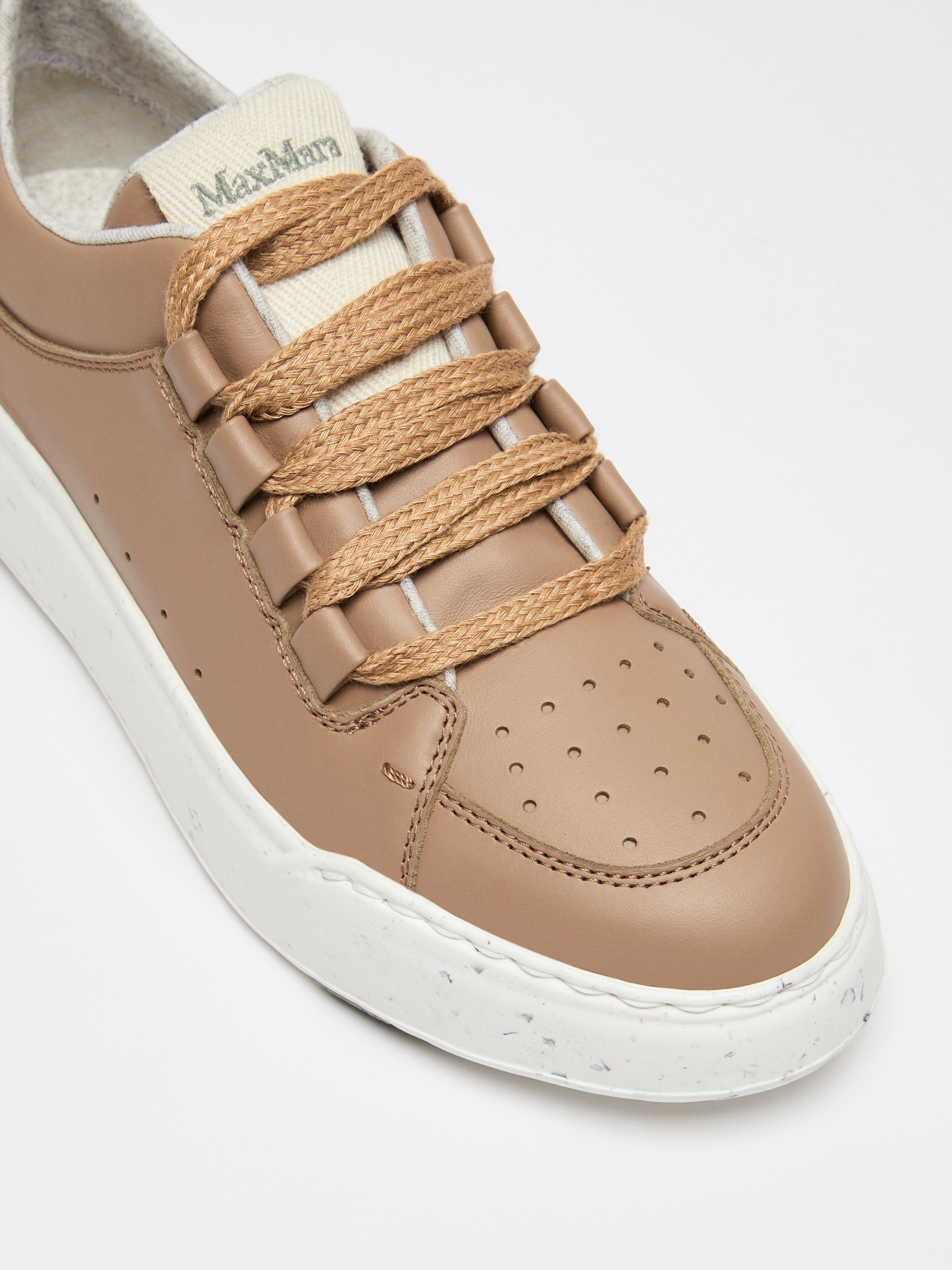 PUFFYGREEN Leather Active sneakers - 4
