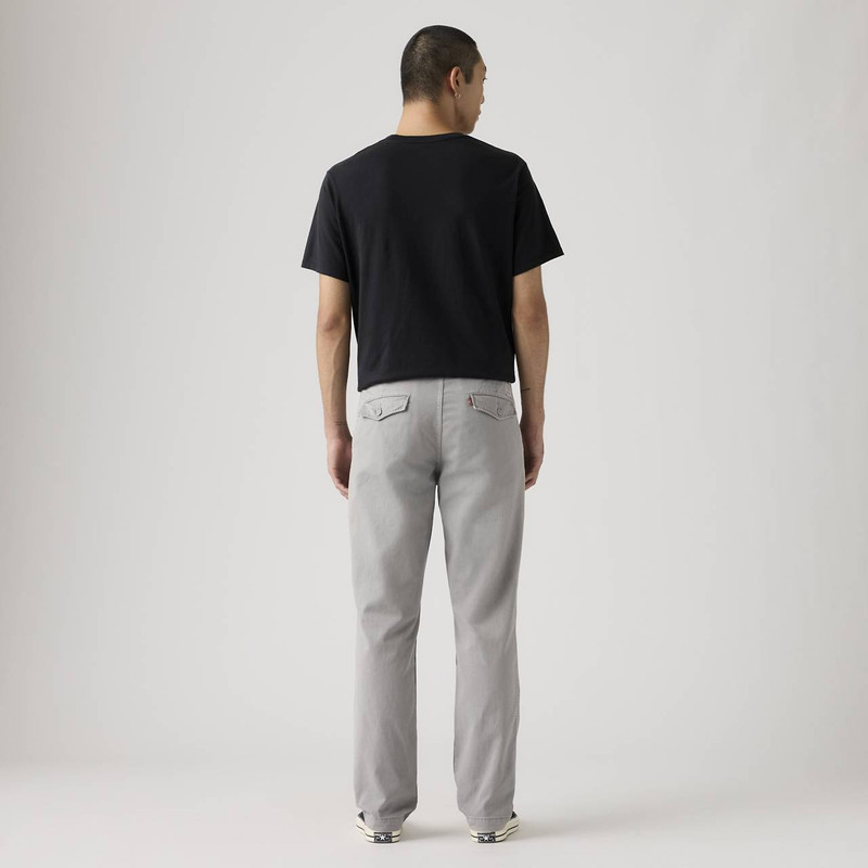 XX CHINO AUTHENTIC RELAXED MEN'S PANTS 3