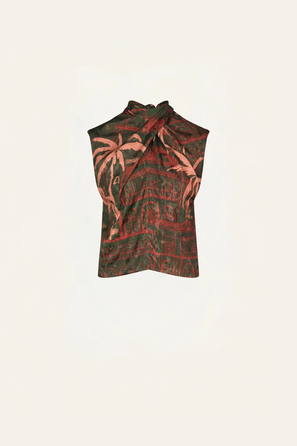 Mystic Shore Top - 1