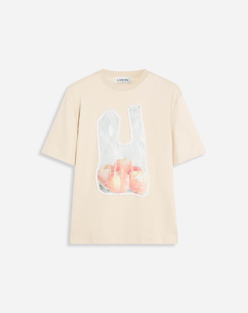 CLASSIC SCRATCH & SNIFF T-SHIRT 5