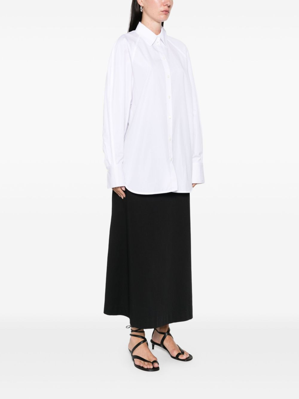 cotton shirt - 3