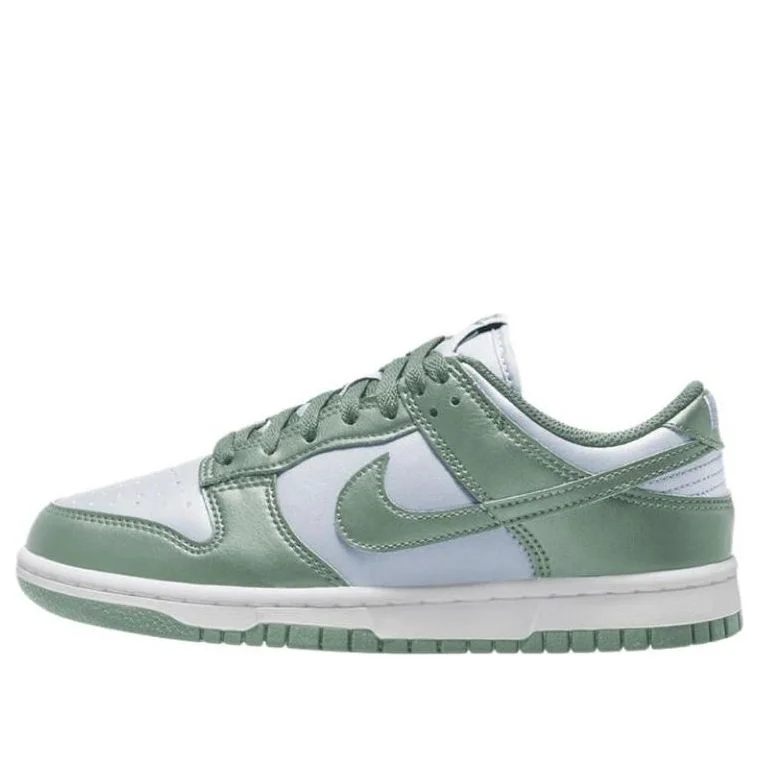 (WMNS) Nike Dunk Low 'Mint Green Steam White' IM6572-002 - 1