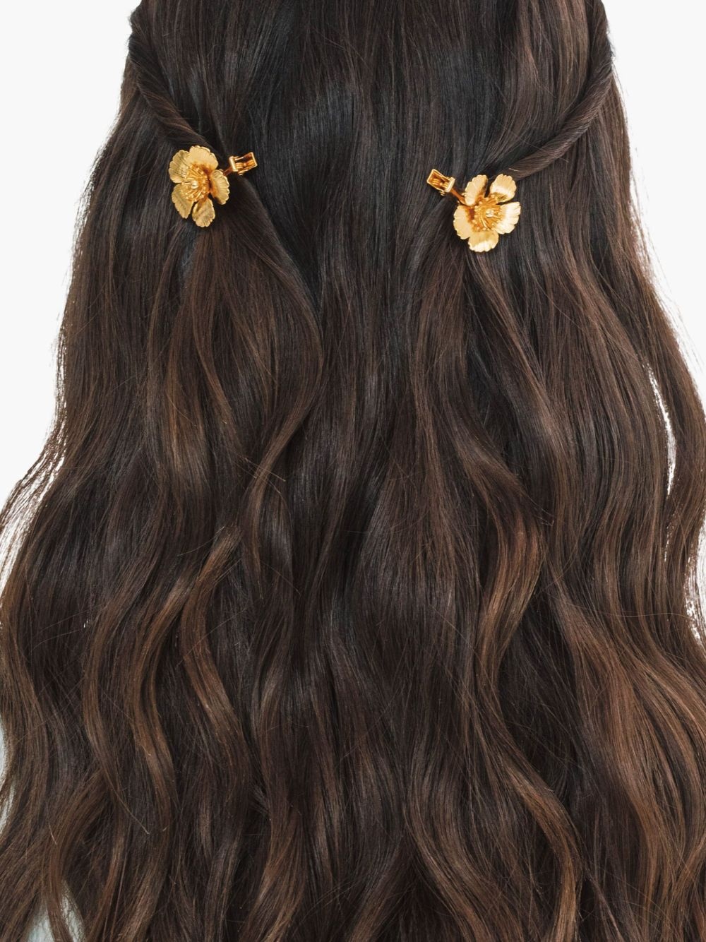 Collette barrette (set of two) - 3