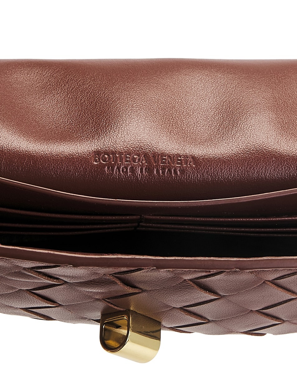 Andiamo Clutch - 5