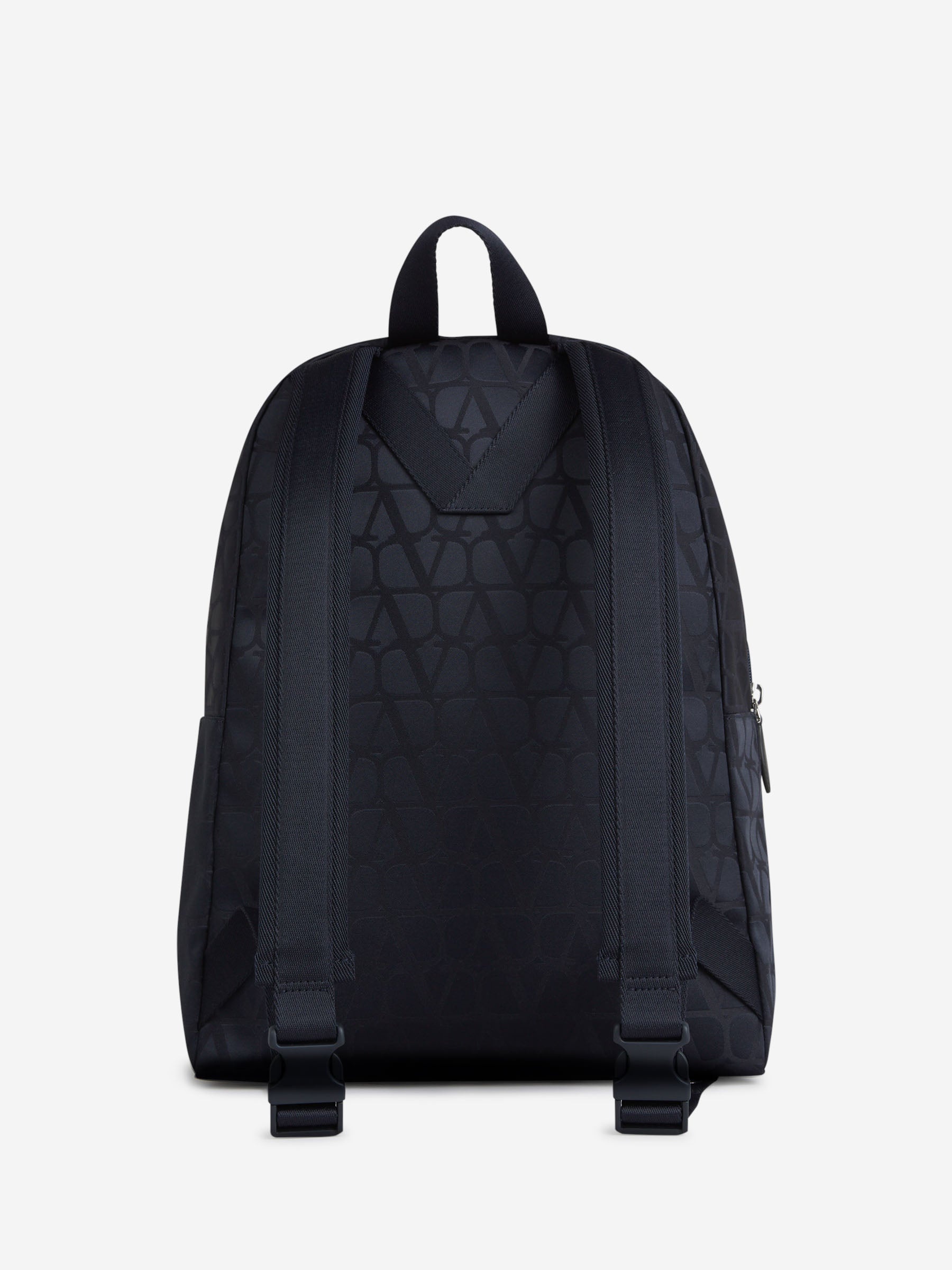 ICONOGRAPH CANVAS BACKPACK - 3