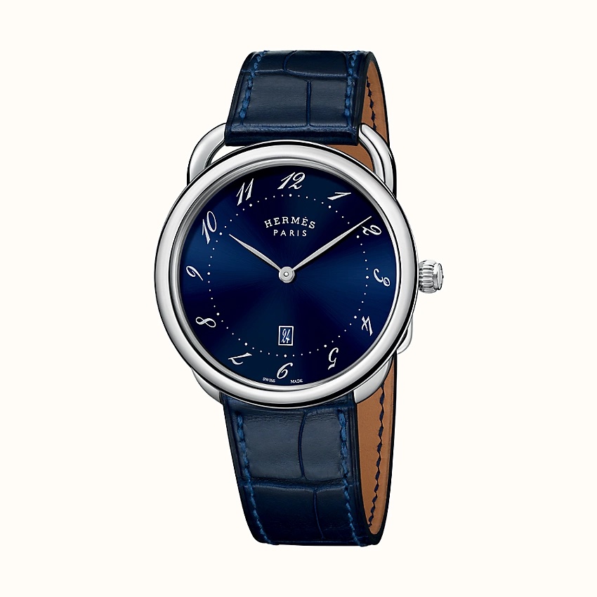 Arceau watch, 40 mm - 4