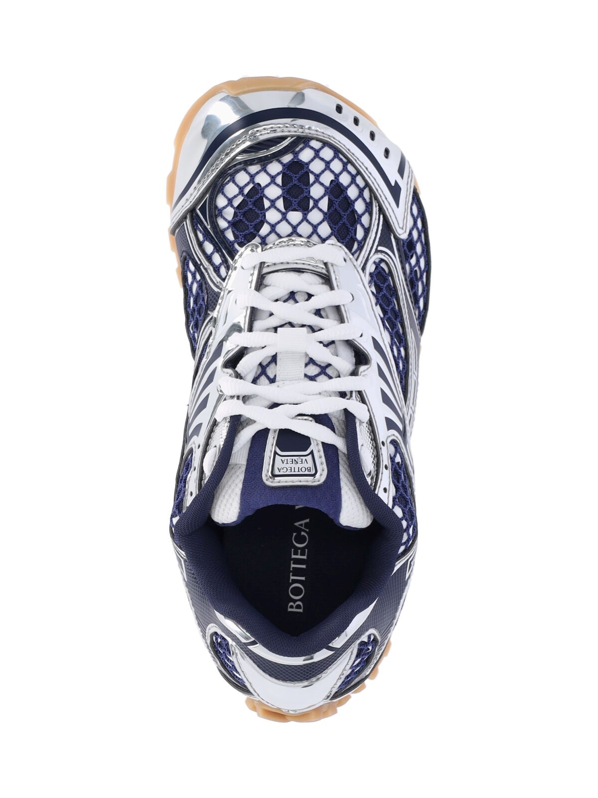"ORBIT" SNEAKERS - 5