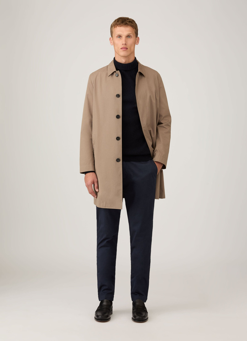 Sunspel Roll Neck Sweater outlook