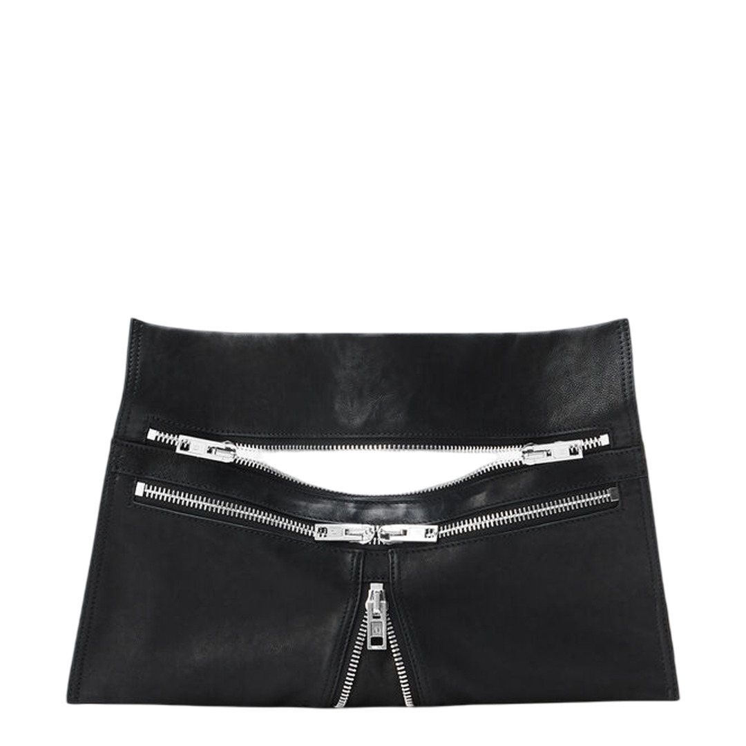 Geo Medium Hobo With Strap - 7
