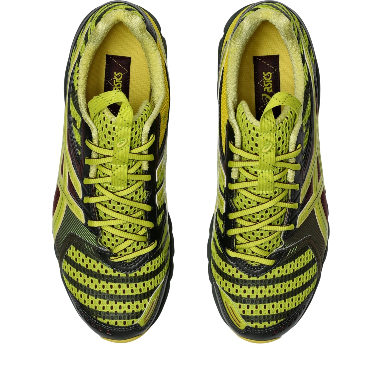 UB9-S GEL-DS TRAINER  14 - 6