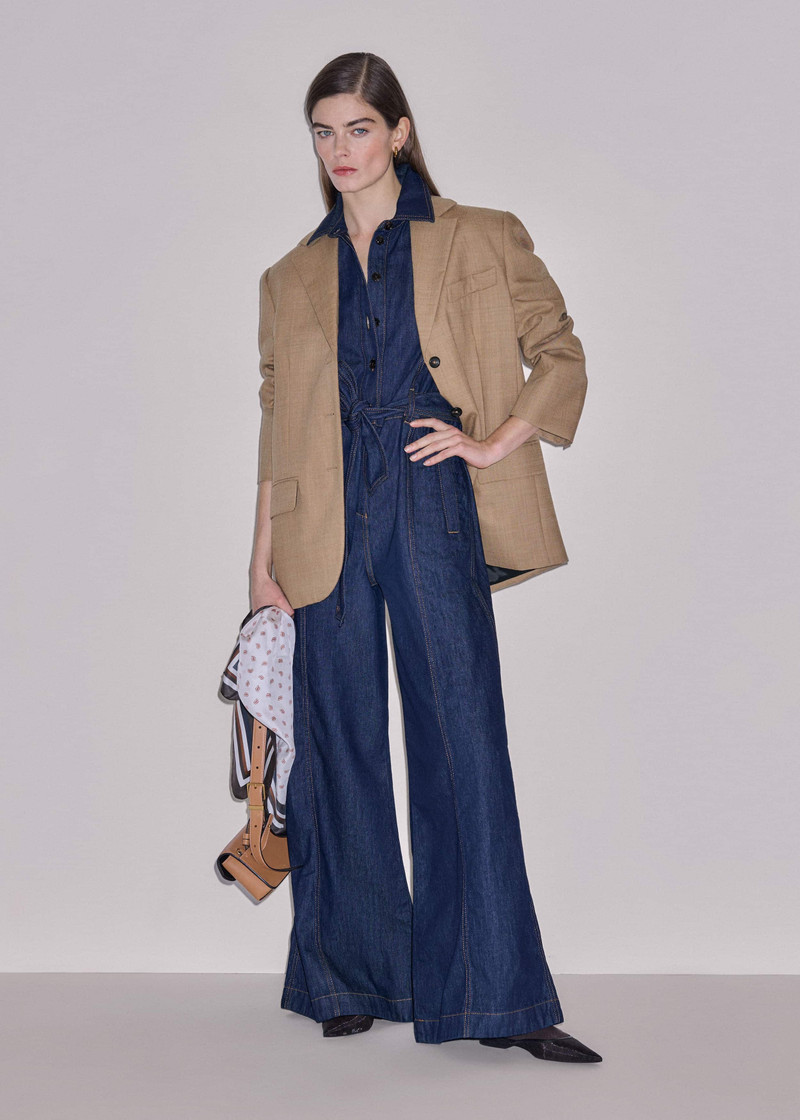 ME+EM AM-PM Jumpsuit outlook