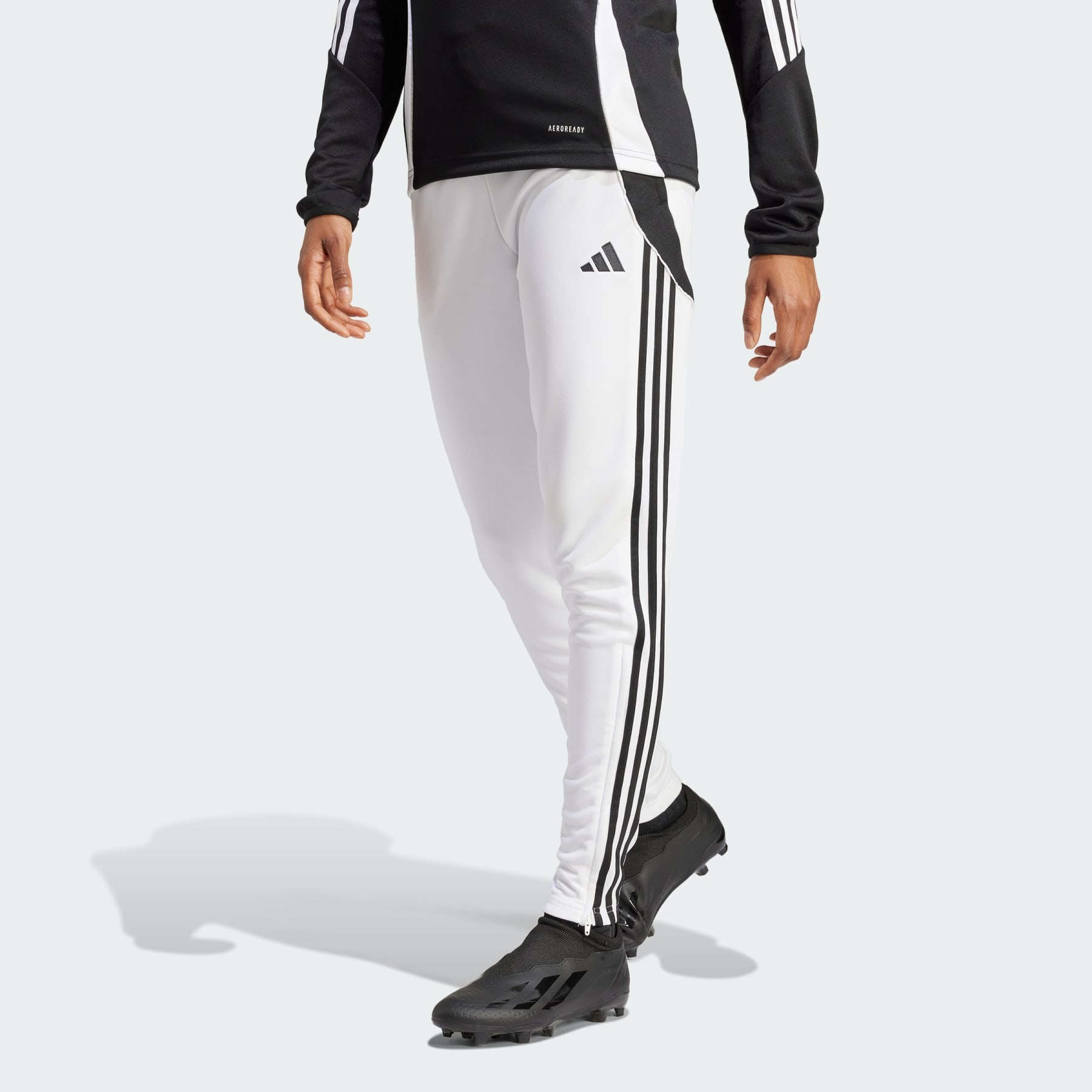 Tiro 24 Training Pants - 2