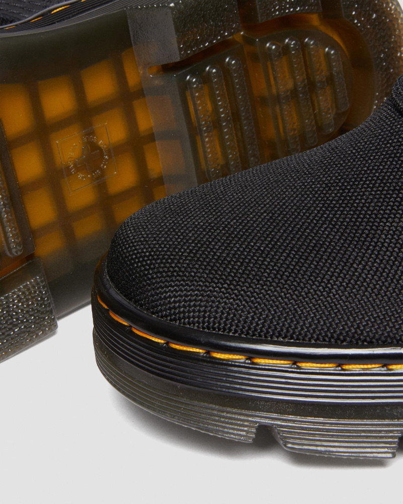 Combs Tech II Extra Tough Utility Boots 1