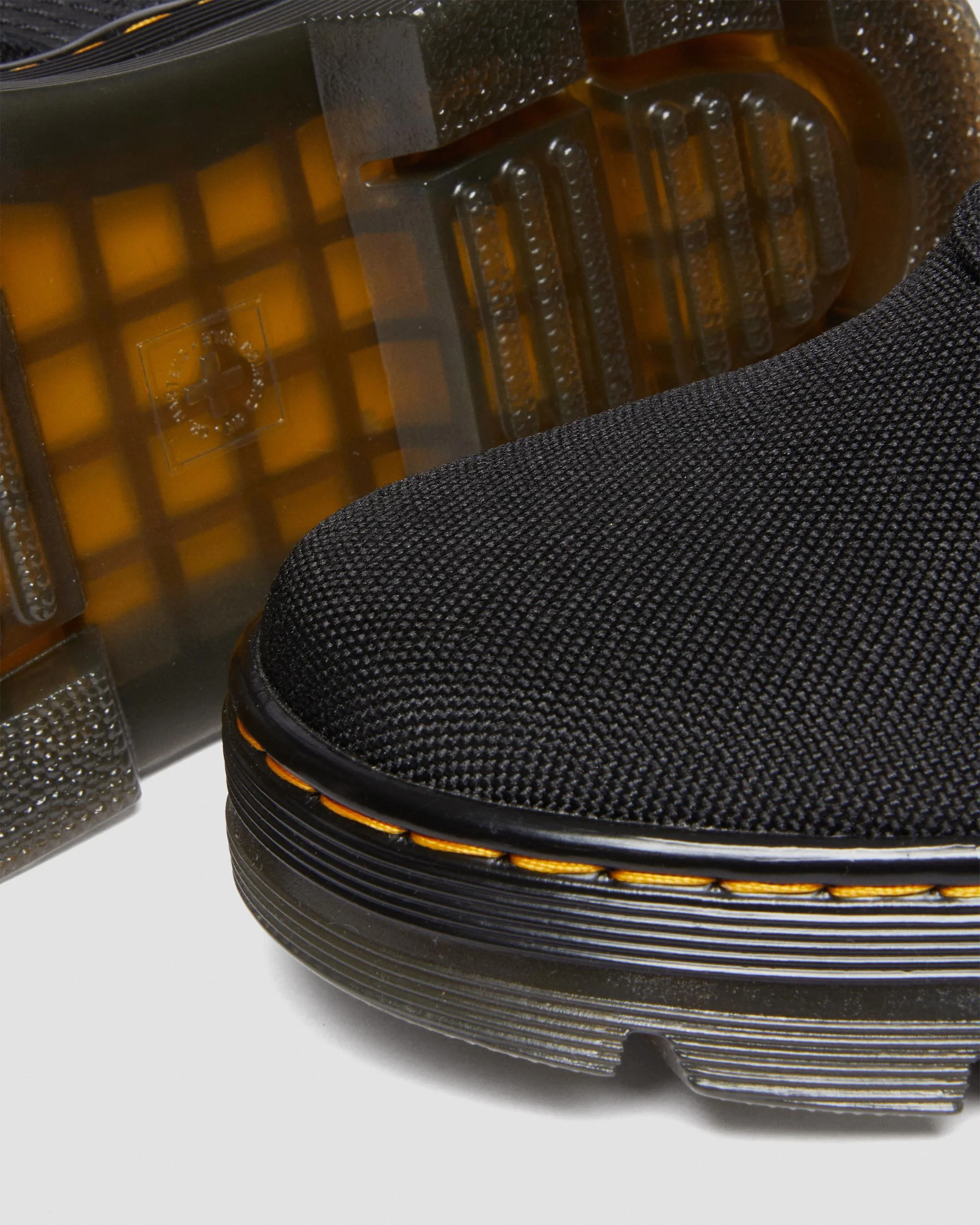 Combs Tech II Extra Tough Utility Boots - 1