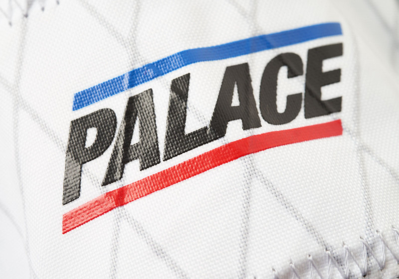 DIMENSION STRAP IT BAG WHITE 4