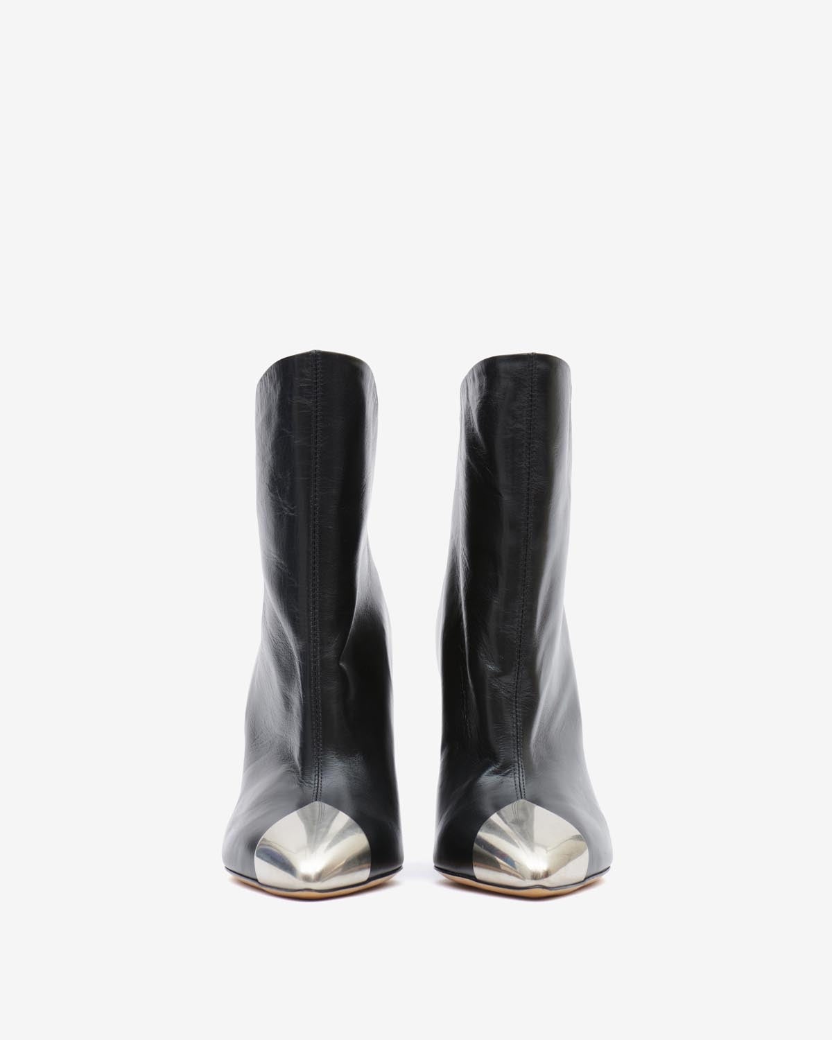 LAPIO BOOTS - 4