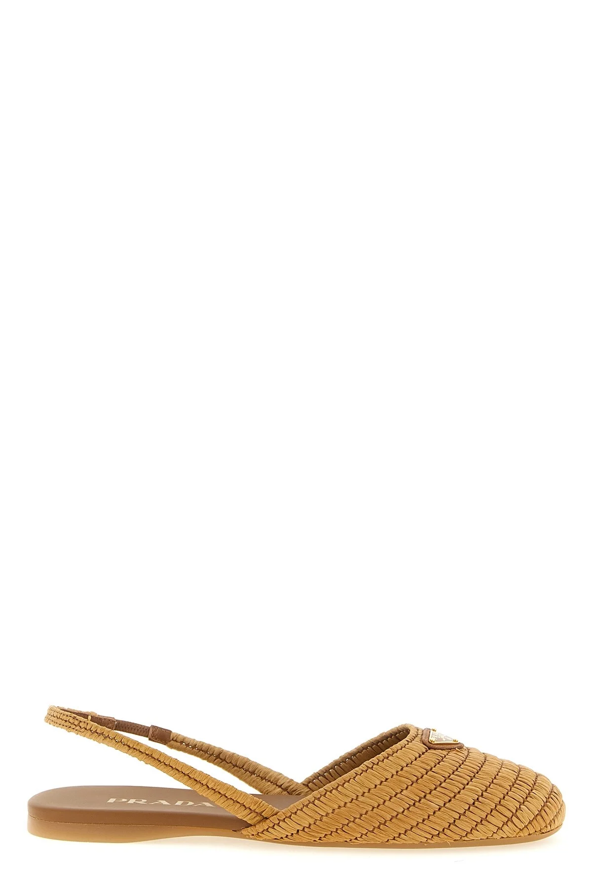 Crochet Slingback - 1