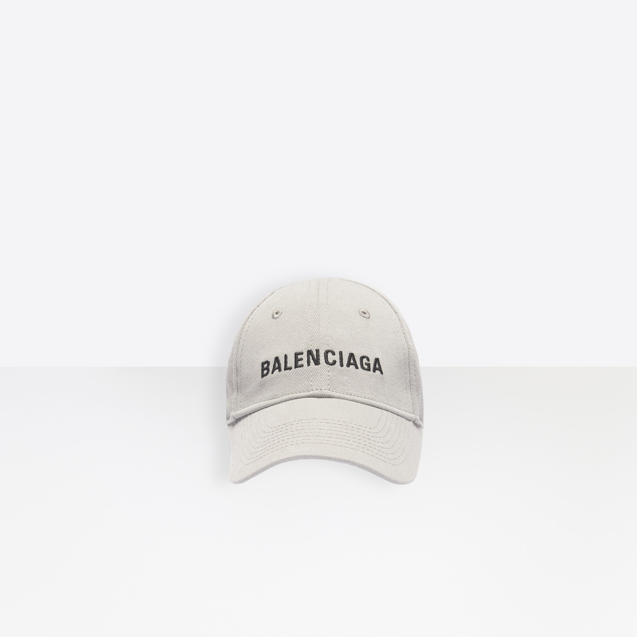 Logo Cap - 1