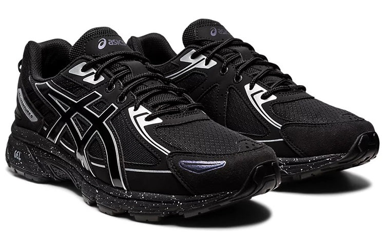 ASICS Gel Venture 6 Trail 'Black' 1203A245-001 - 3