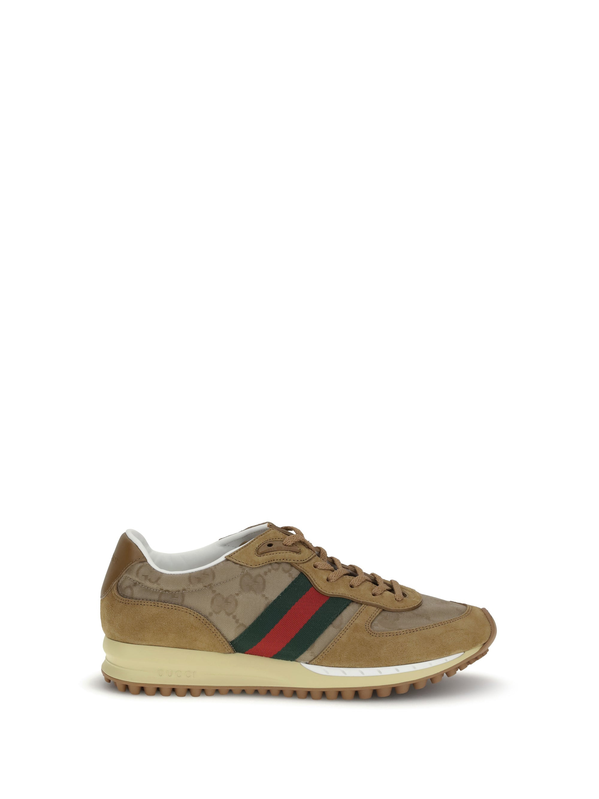Gucci Men Nora Sneak - 1