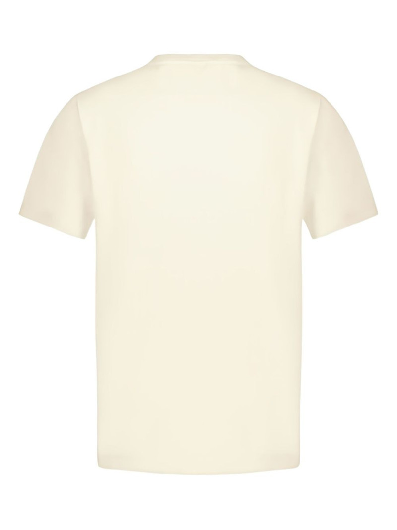 Maison Kitsuné Paris T-shirt outlook