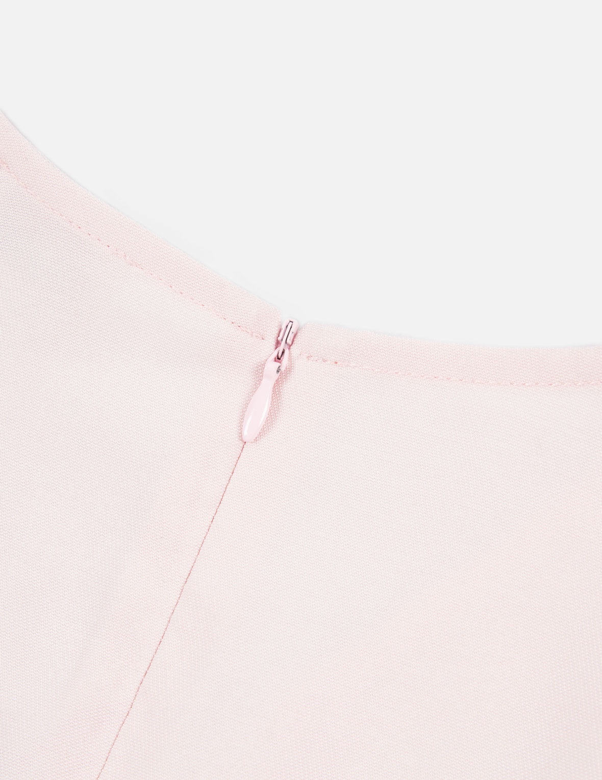 Seagull Embroidery Wrapped Jumpsuit - 13