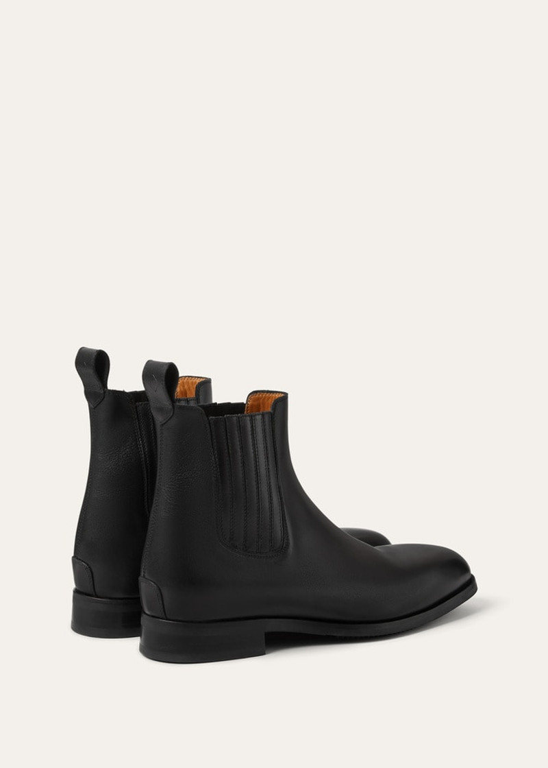 Horseriding Ankle Boot 4