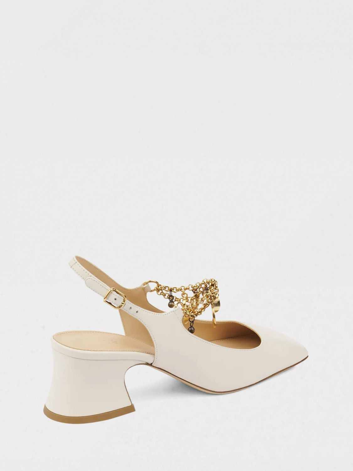 High heel shoes woman ChloÉ - 3
