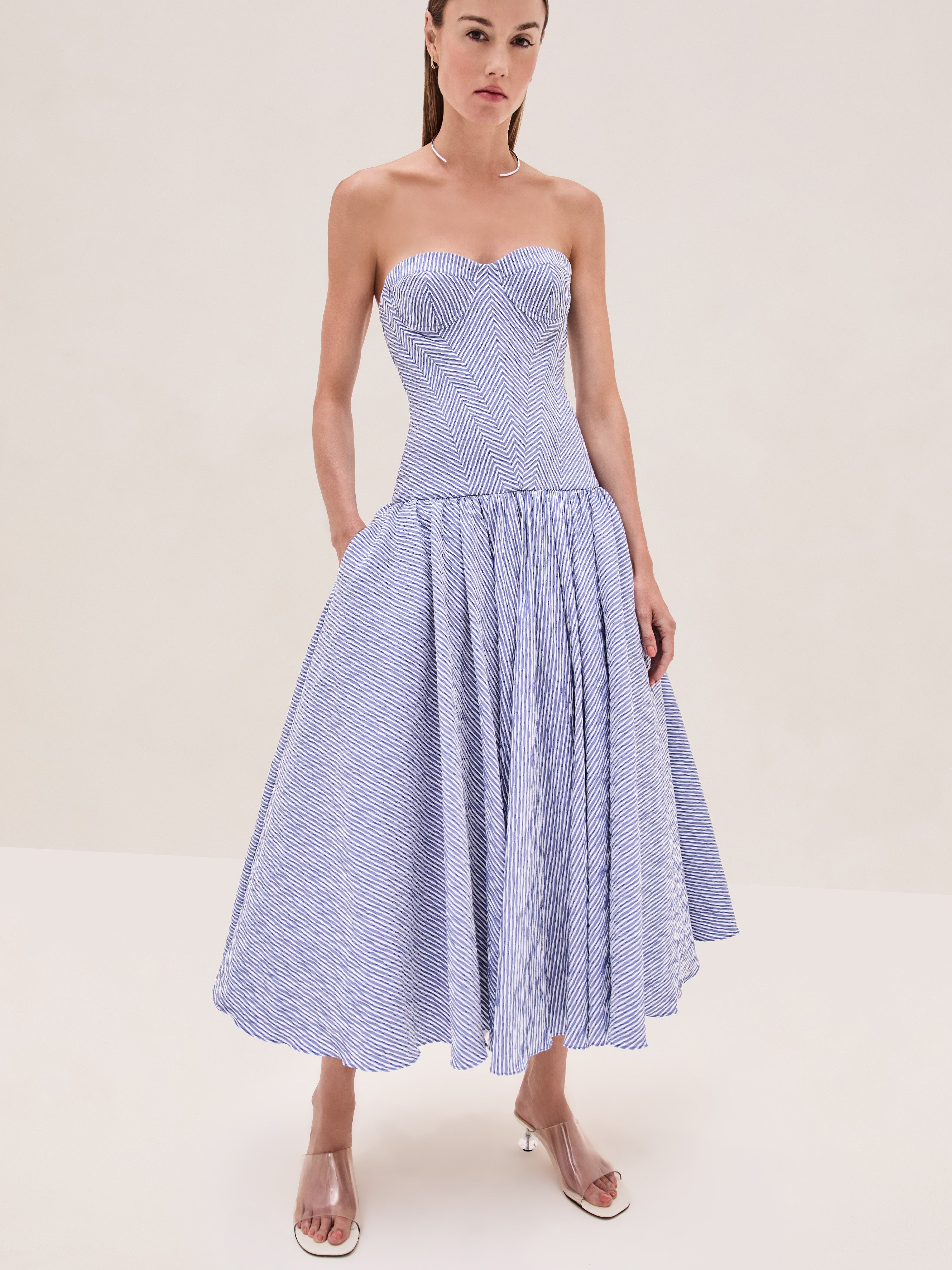 Summers Dress - 2