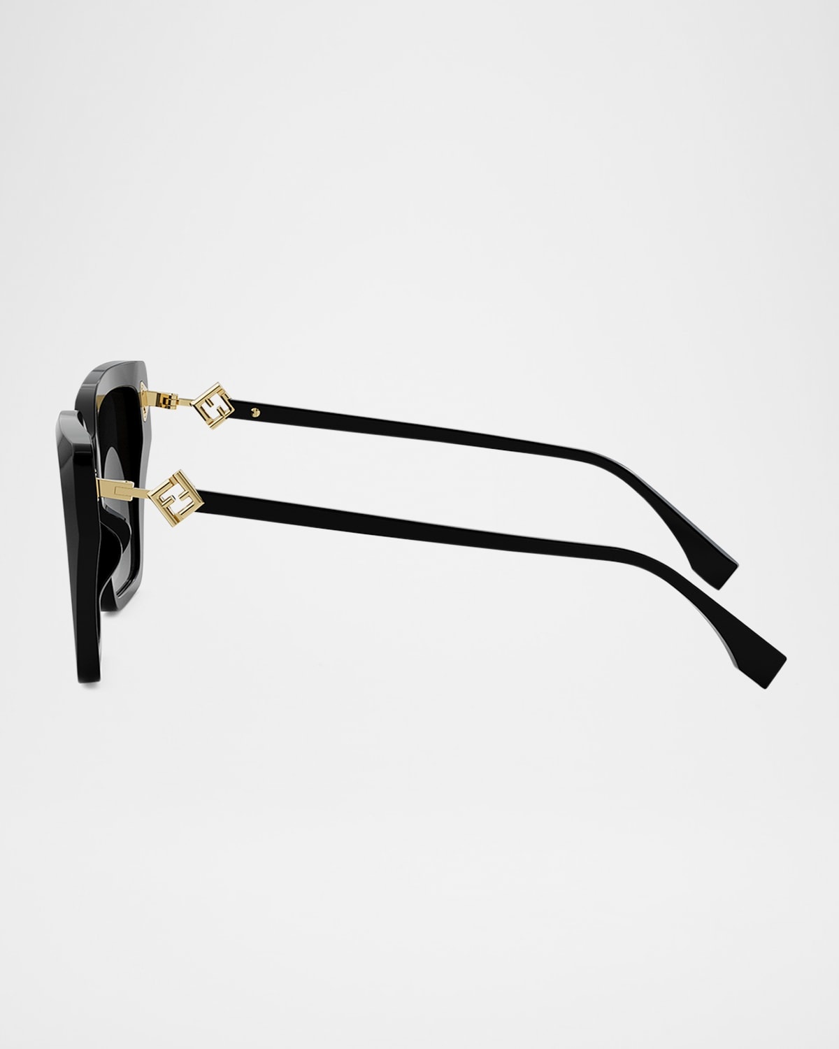 FF Diamonds FE40161I Sunglasses - 4